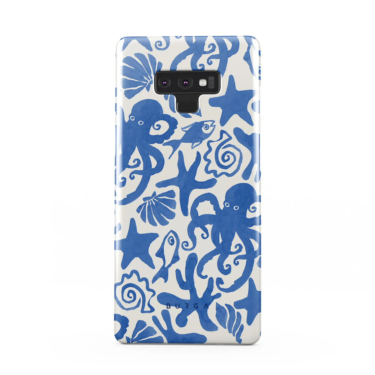 Nera - Samsung Galaxy Note 9 Case