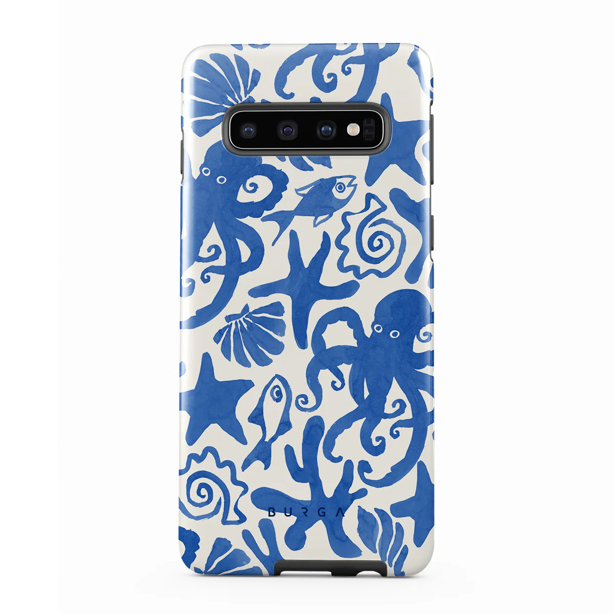 Nera - Samsung Galaxy S10 4G Case