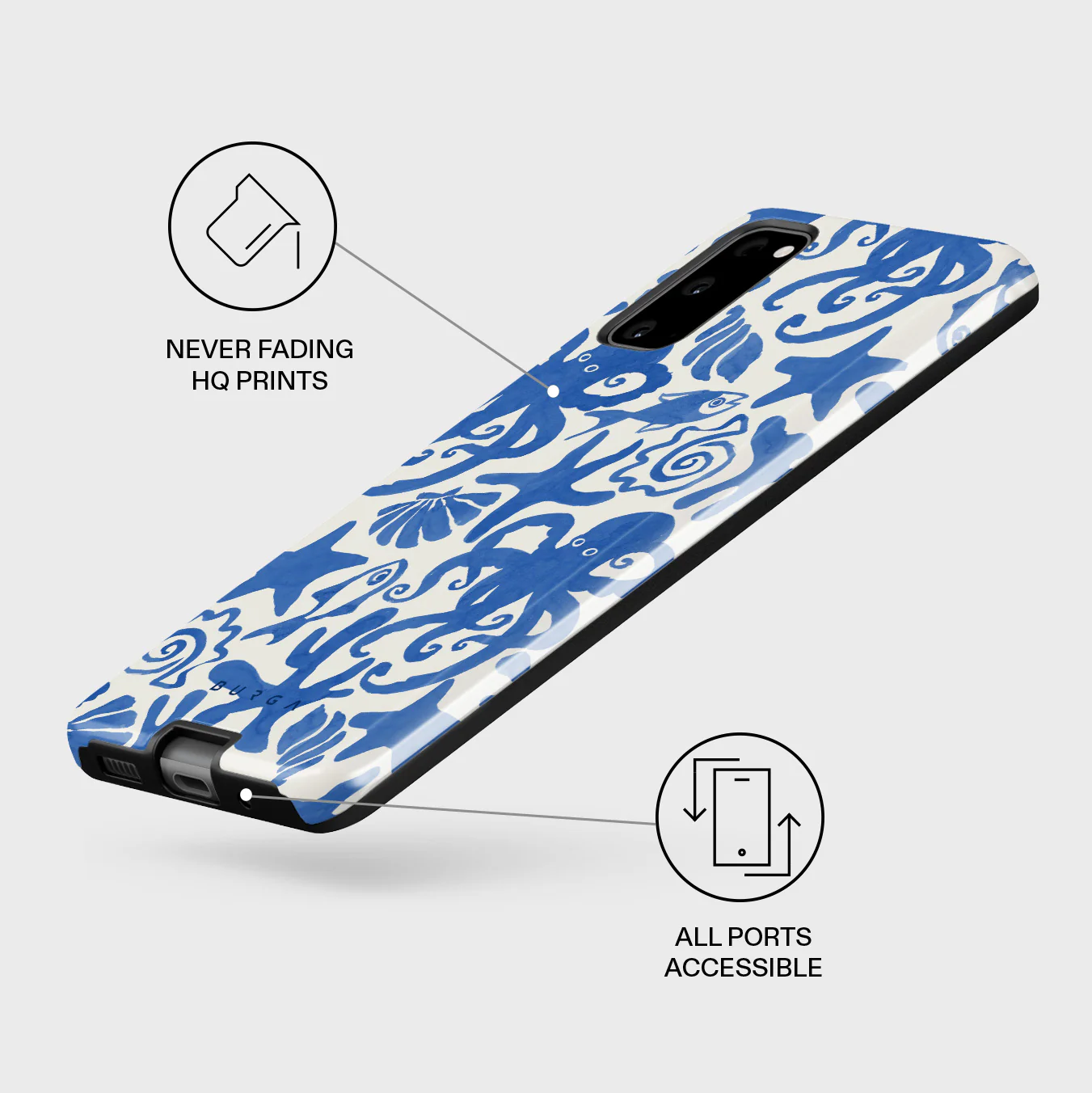 Nera - Samsung Galaxy S20 FE 4G / 5G Case - Image 3