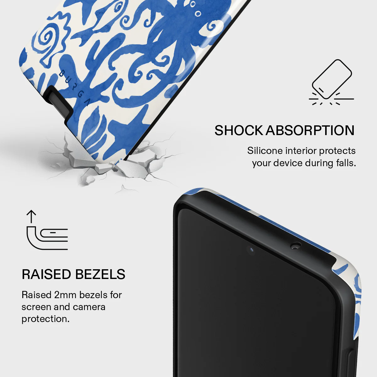 Nera - Samsung Galaxy S20 FE 4G / 5G Case - Image 4