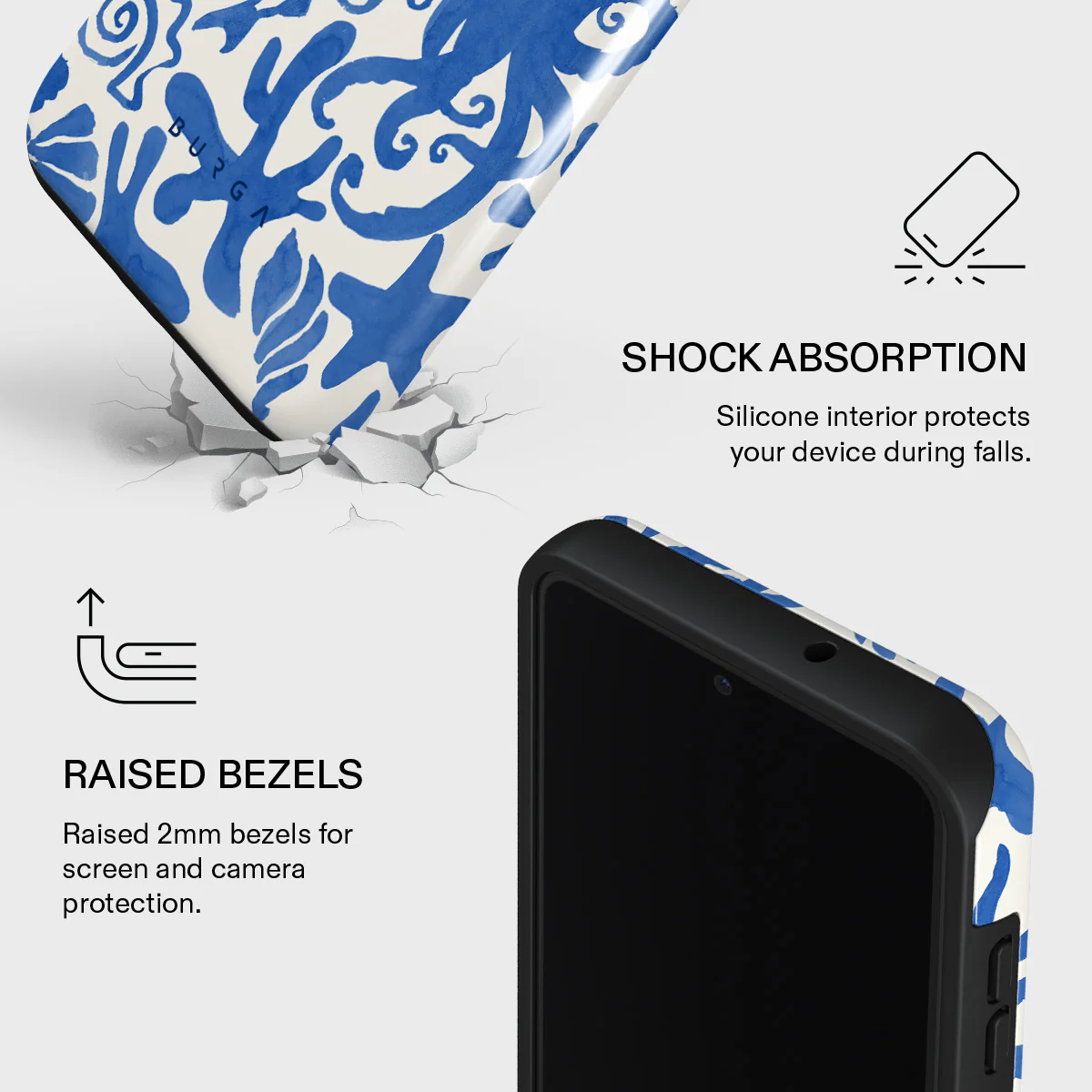 Nera - Samsung Galaxy S23 Case - Image 4