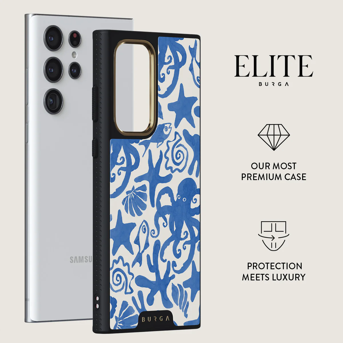 Nera - Samsung Galaxy S23 Ultra Case - Image 6