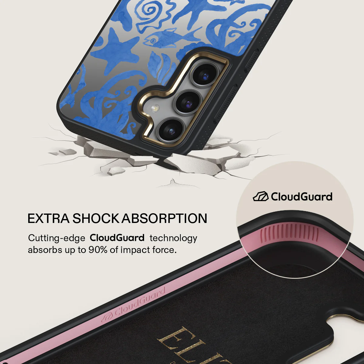 Nera - Samsung Galaxy S24 Case - Image 28