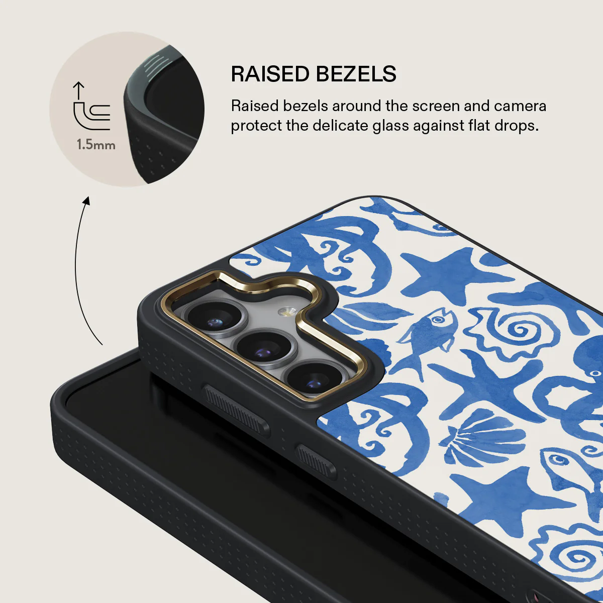 Nera - Samsung Galaxy S24 Case - Image 8