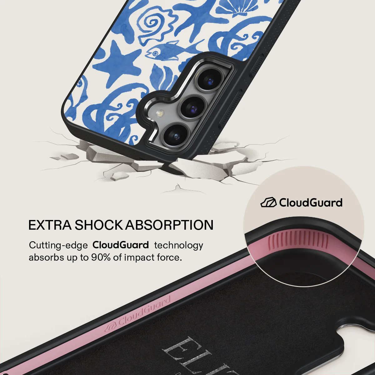 Nera - Samsung Galaxy S24 Plus Case - Image 14