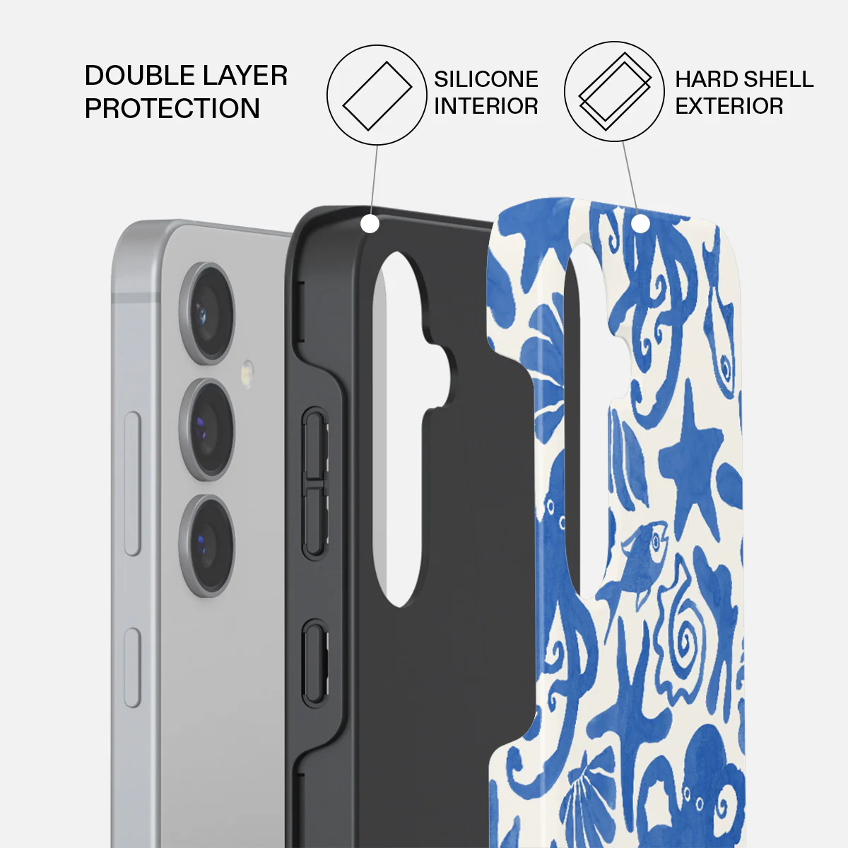 Nera - Samsung Galaxy S24 Plus Case - Image 2