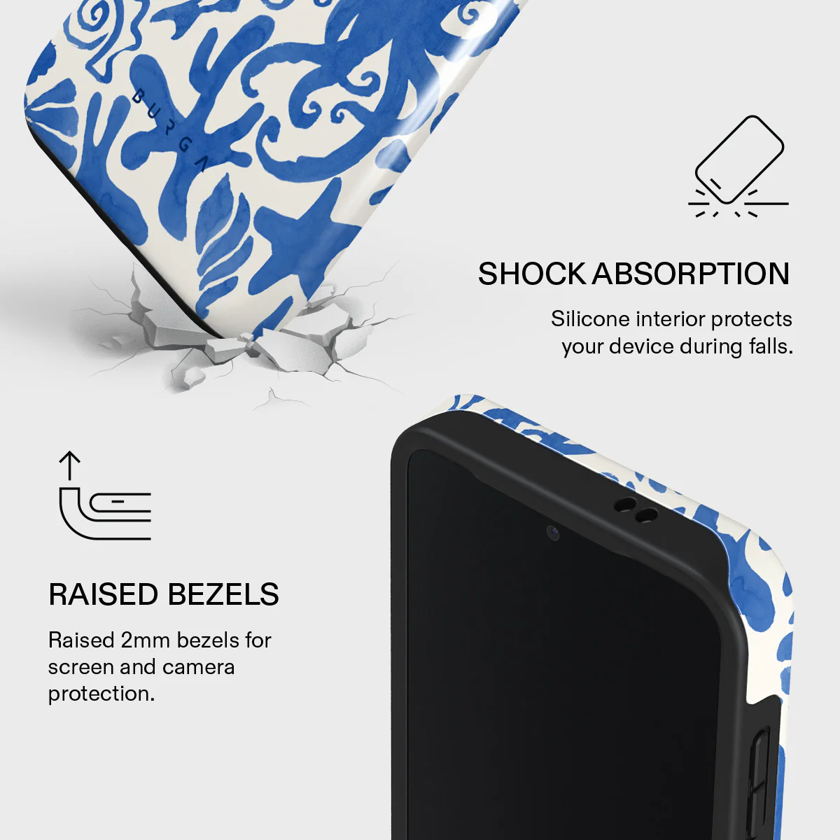 Nera - Samsung Galaxy S24 Plus Case - Image 4