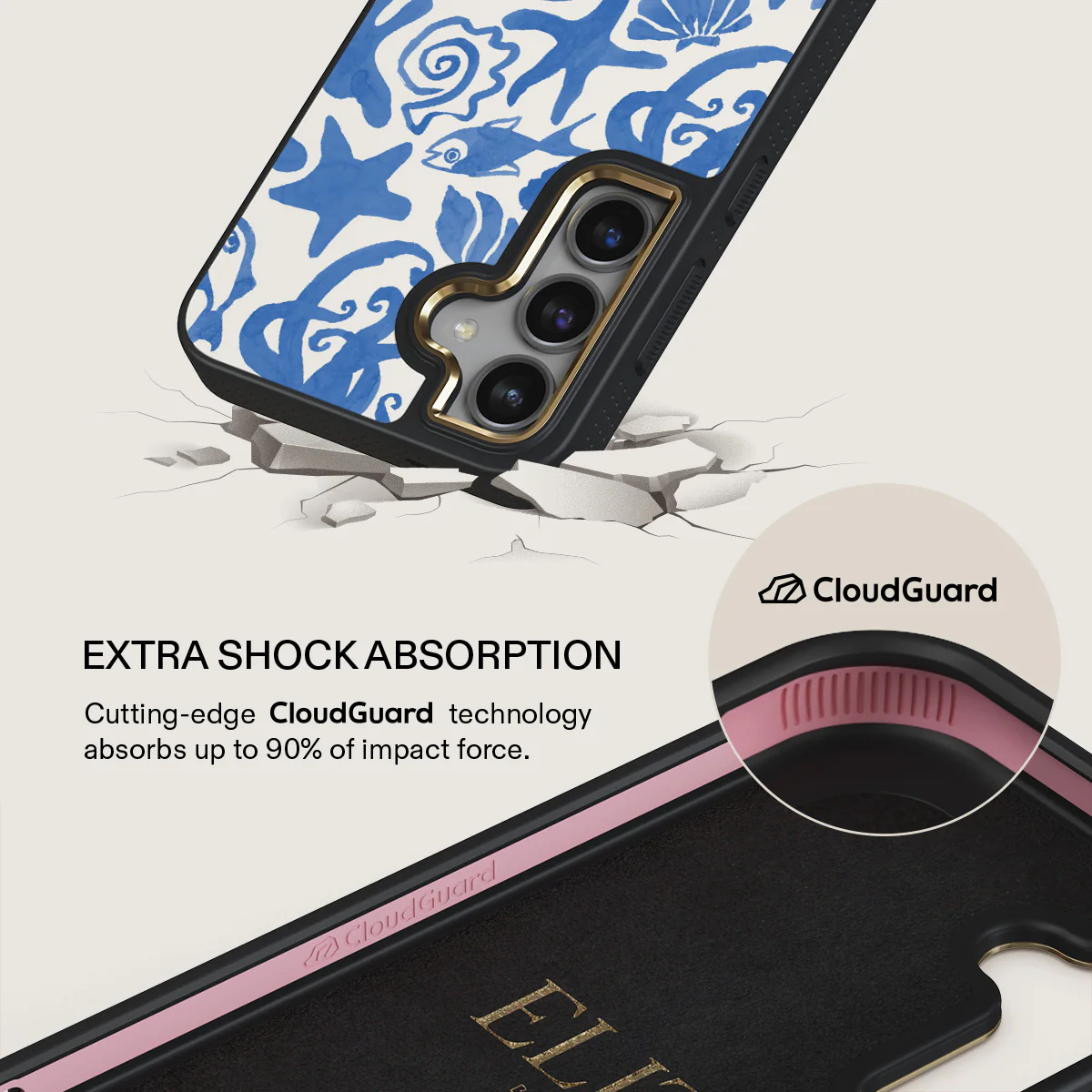 Nera - Samsung Galaxy S24 Plus Case - Image 7