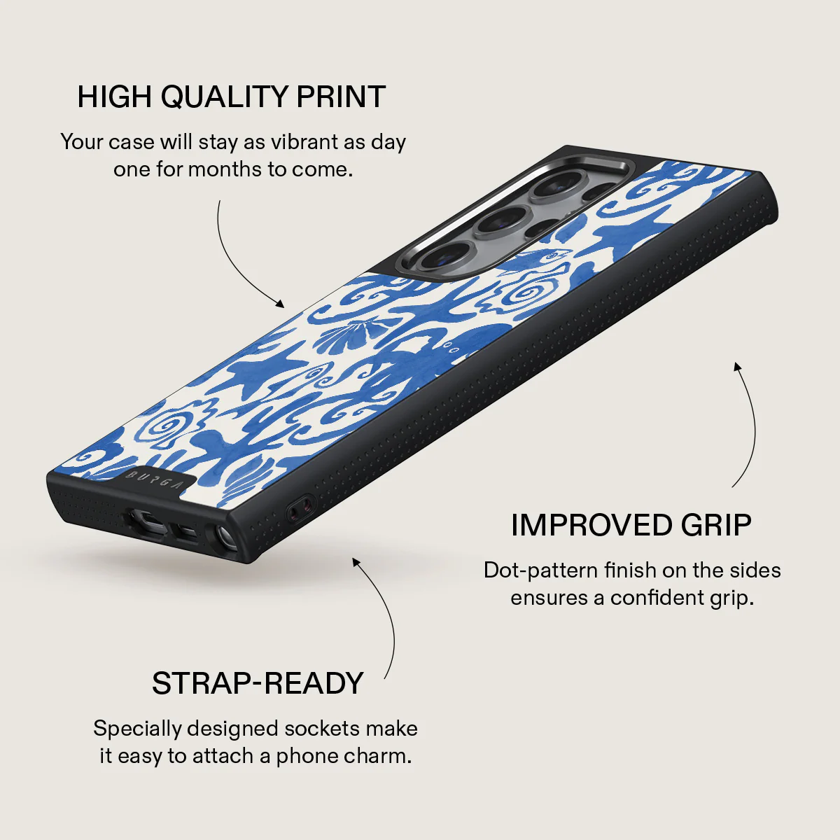 Nera - Samsung Galaxy S24 Ultra Case - Image 16