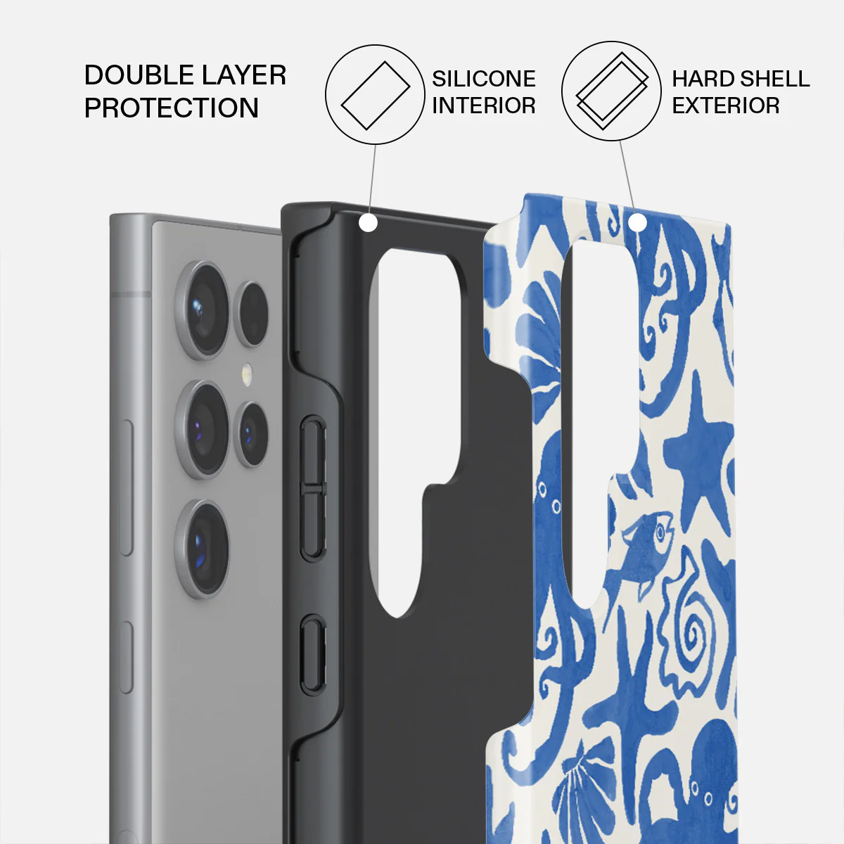 Nera - Samsung Galaxy S24 Ultra Case - Image 2