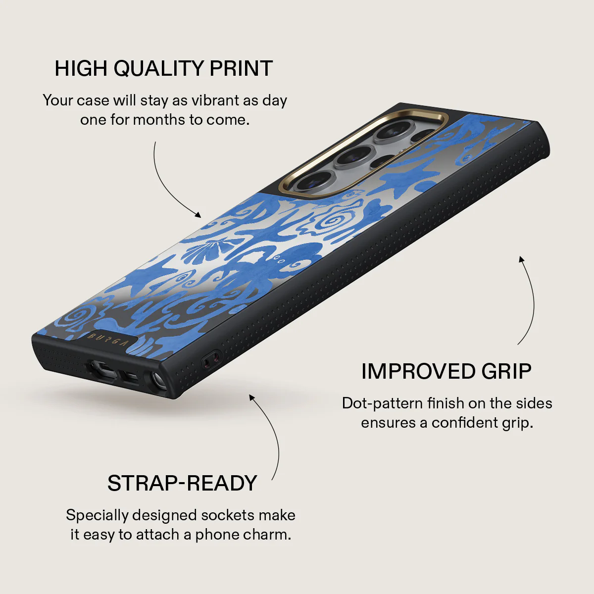 Nera - Samsung Galaxy S24 Ultra Case - Image 31