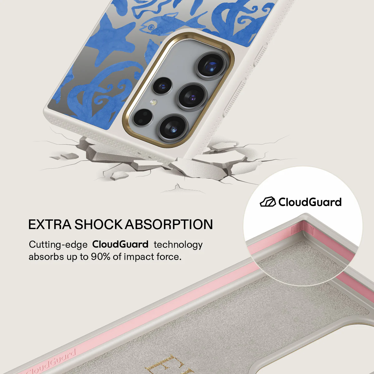 Nera - Samsung Galaxy S24 Ultra Case - Image 48