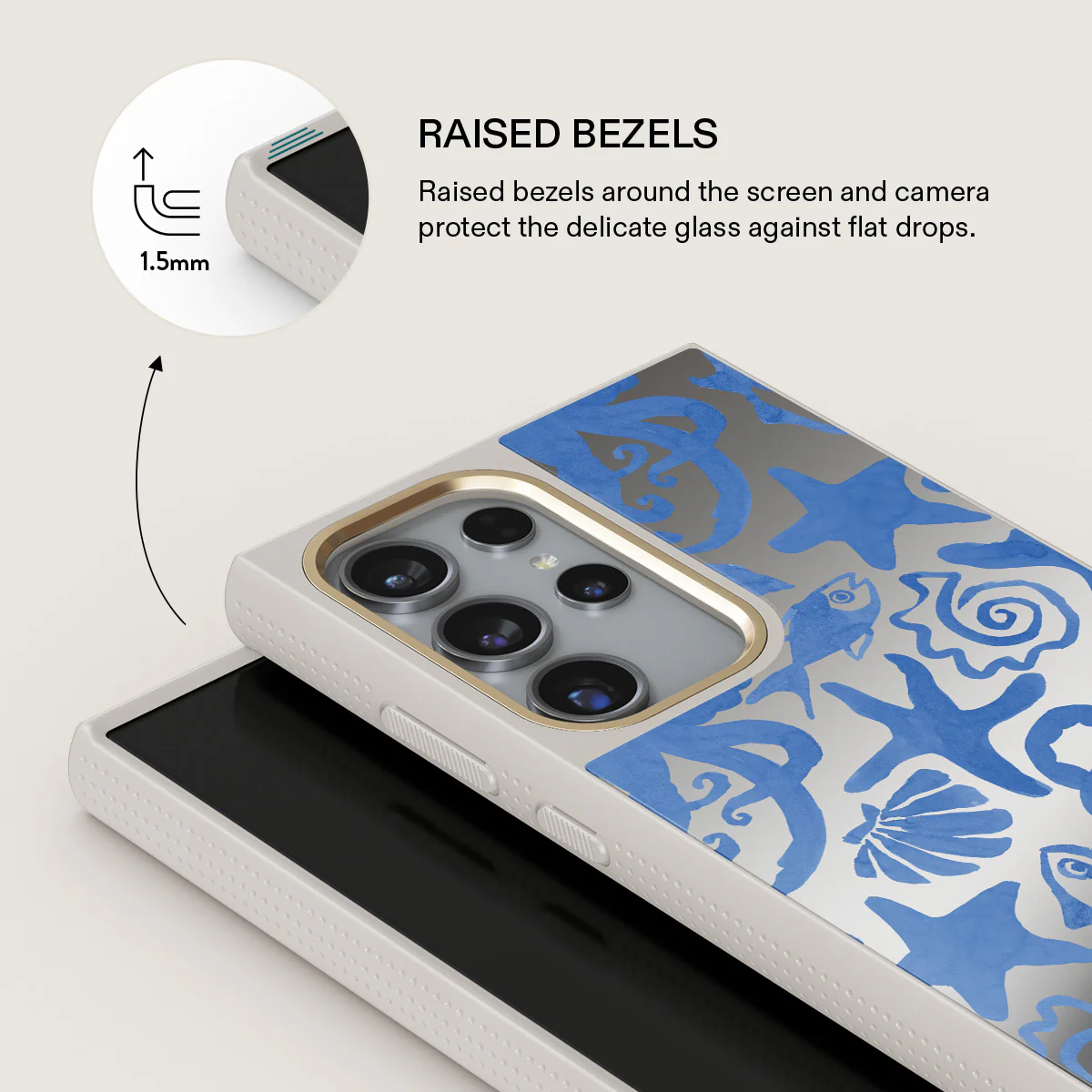 Nera - Samsung Galaxy S24 Ultra Case - Image 50