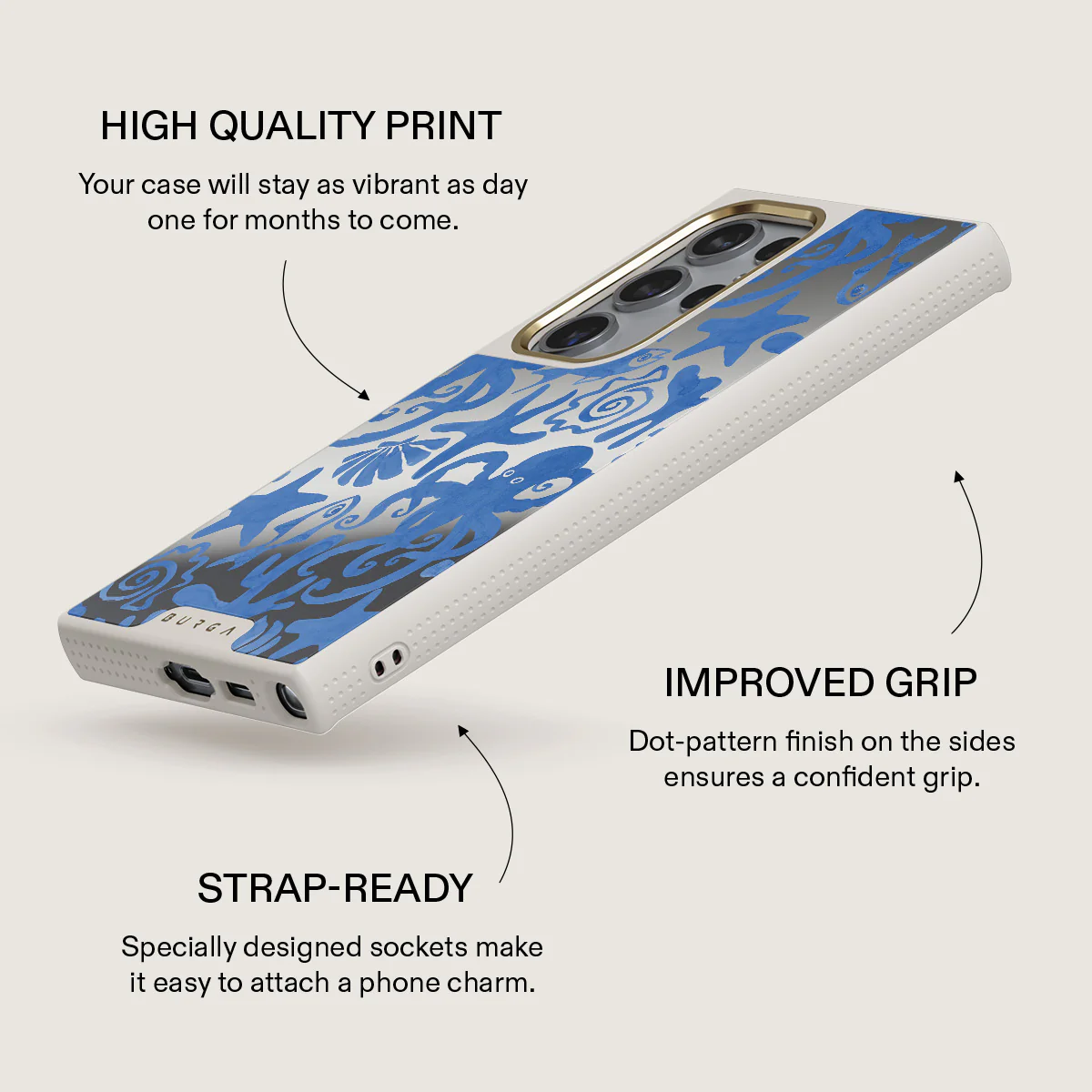 Nera - Samsung Galaxy S24 Ultra Case - Image 51