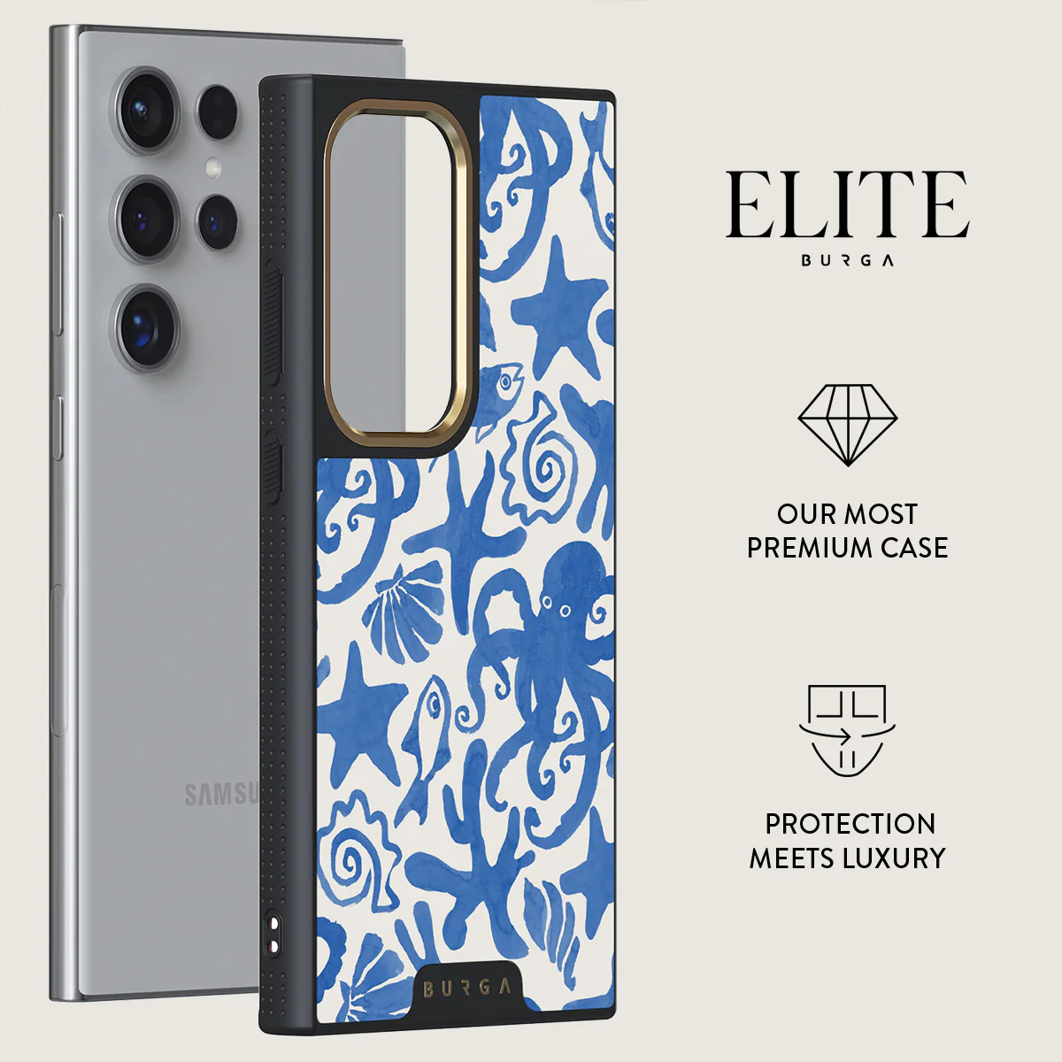 Nera - Samsung Galaxy S24 Ultra Case - Image 6