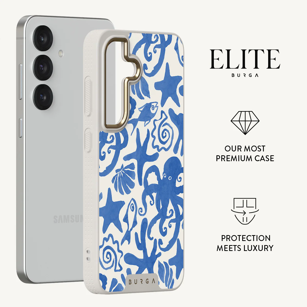 Nera - Samsung Galaxy S25 Plus Case - Image 20