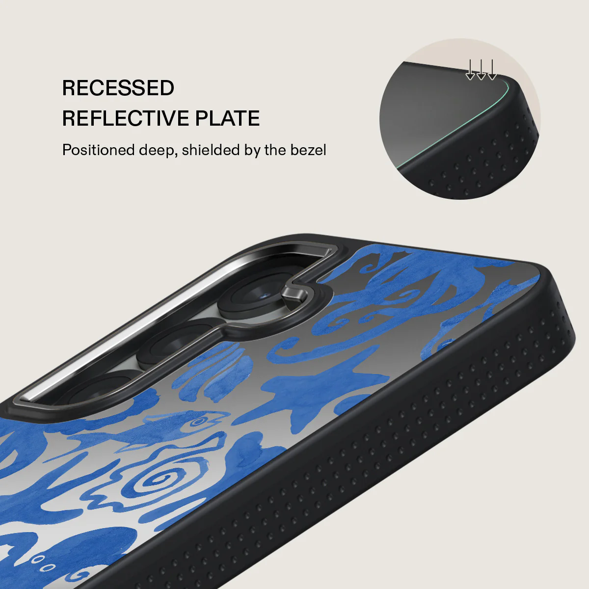 Nera - Samsung Galaxy S25 Plus Case - Image 37