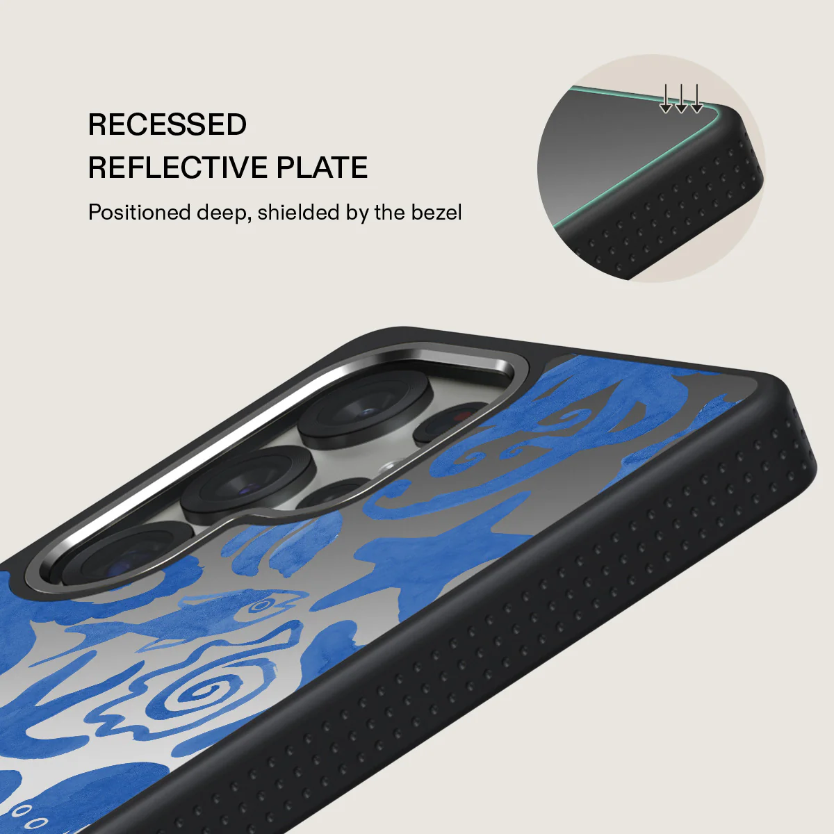 Nera - Samsung Galaxy S25 Ultra Case - Image 37