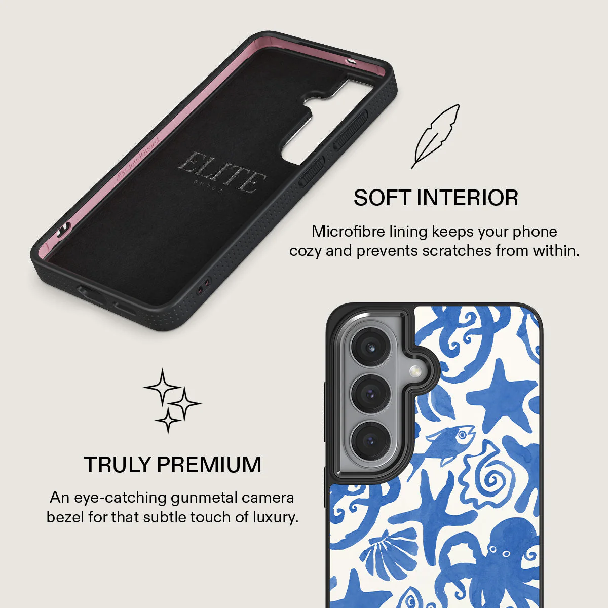 Nera - Samsung Galaxy S26 Case - Image 17