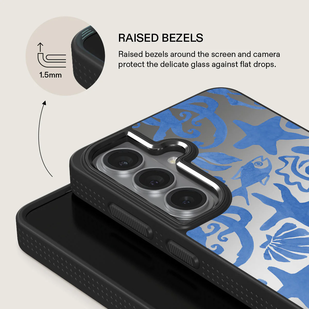 Nera - Samsung Galaxy S26 Case - Image 52