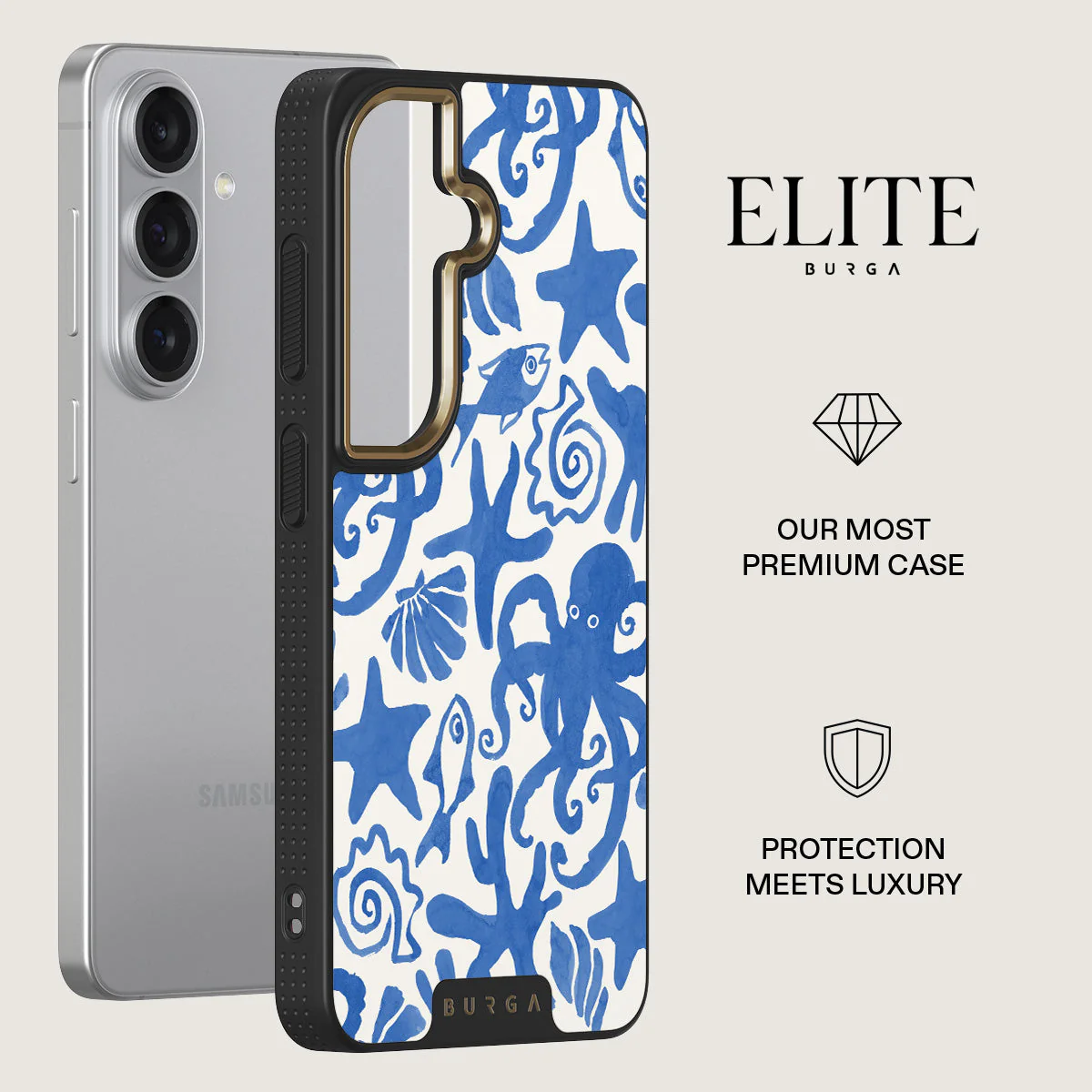 Nera - Samsung Galaxy S26 Case - Image 6