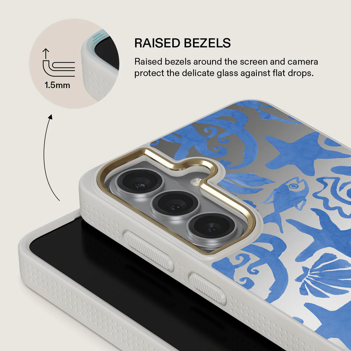 Nera - Samsung Galaxy S26 Case - Image 75