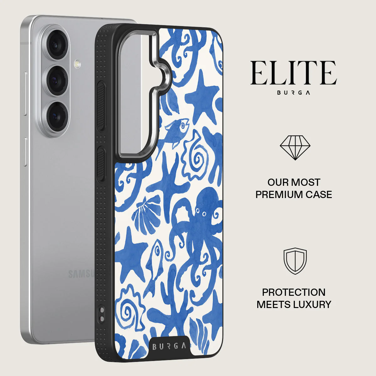 Nera - Samsung Galaxy S26 Plus Case - Image 20