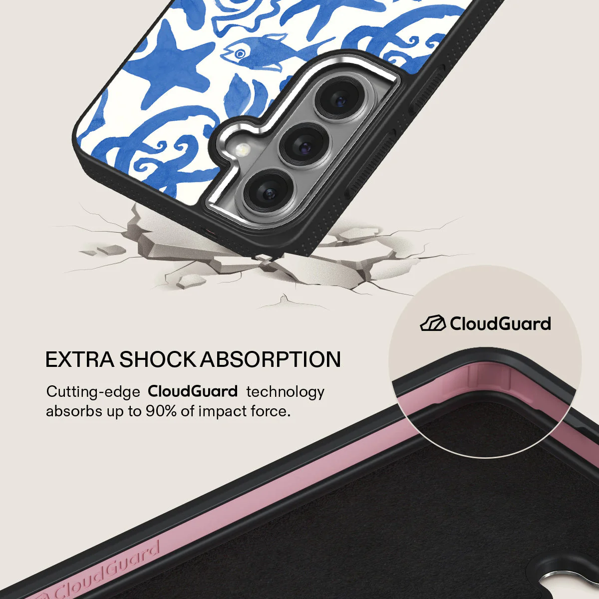 Nera - Samsung Galaxy S26 Plus Case - Image 21