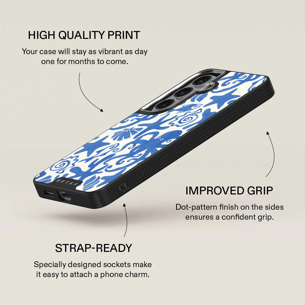 Nera - Samsung Galaxy S26 Plus Case - Image 23