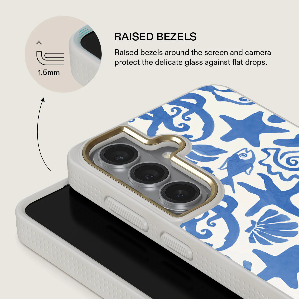 Nera - Samsung Galaxy S26 Plus Case - Image 29