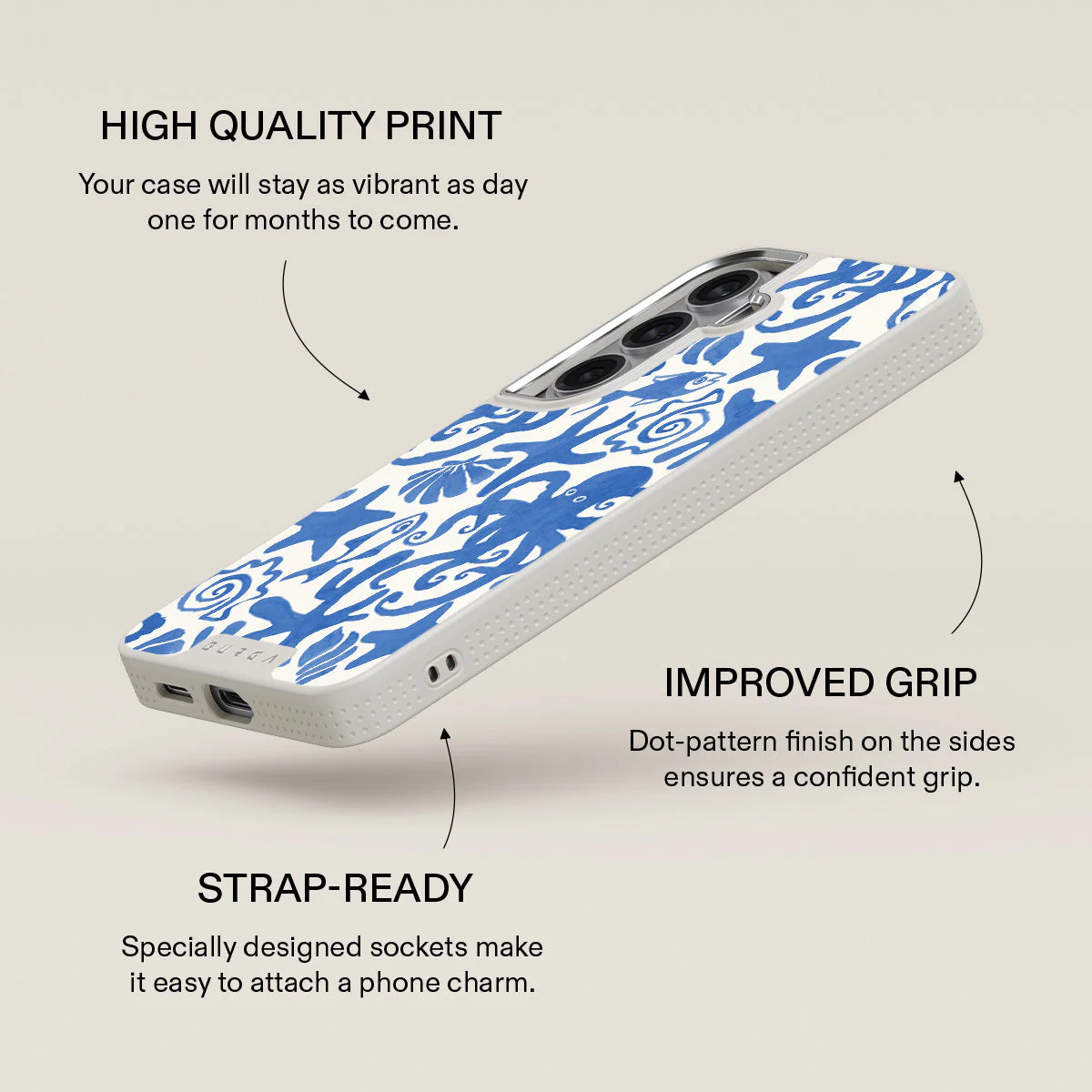 Nera - Samsung Galaxy S26 Plus Case - Image 37