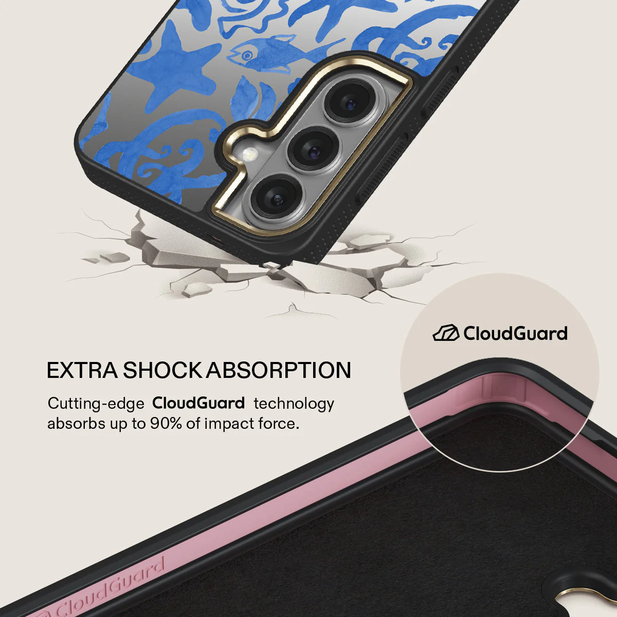 Nera - Samsung Galaxy S26 Plus Case - Image 42