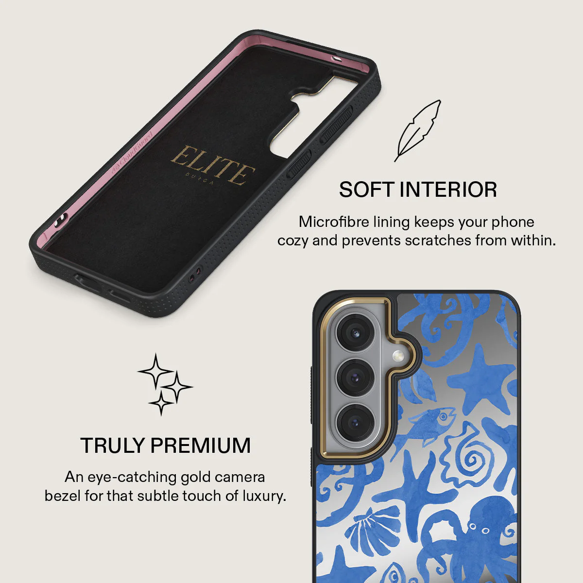 Nera - Samsung Galaxy S26 Plus Case - Image 46