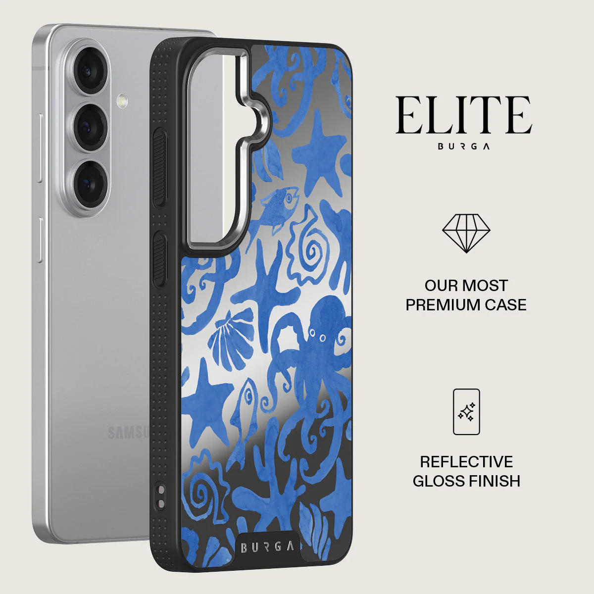 Nera - Samsung Galaxy S26 Plus Case - Image 57