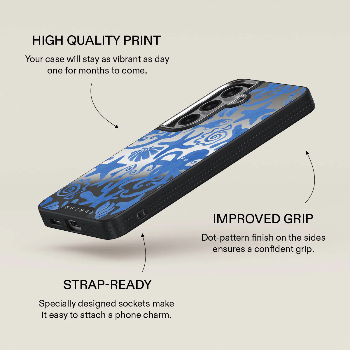 Nera - Samsung Galaxy S26 Plus Case - Image 61