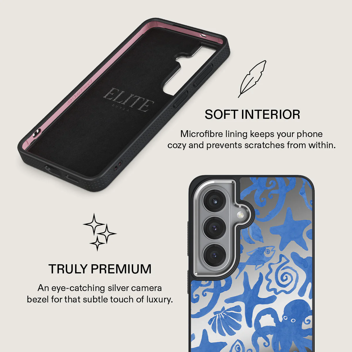 Nera - Samsung Galaxy S26 Plus Case - Image 62