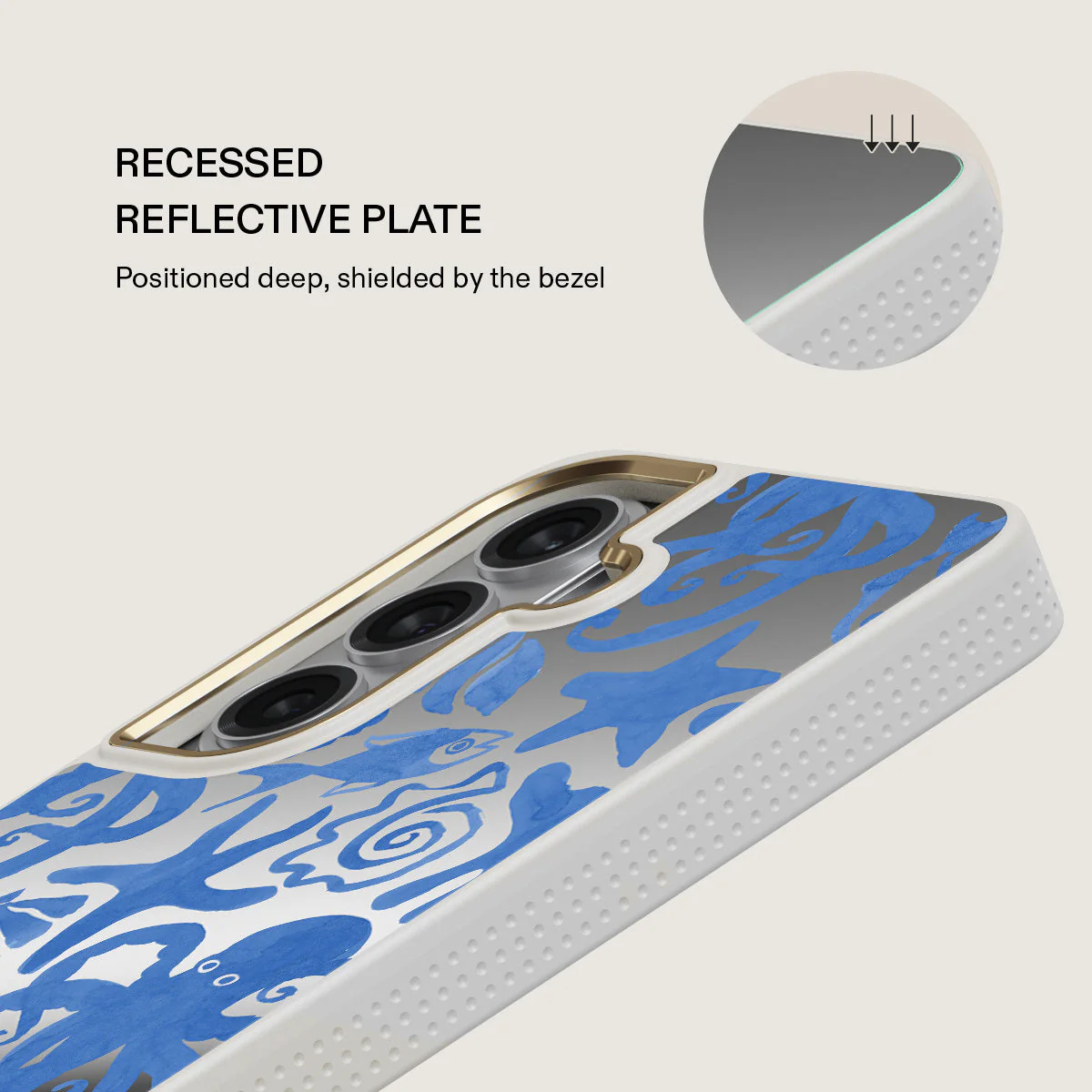 Nera - Samsung Galaxy S26 Plus Case - Image 74
