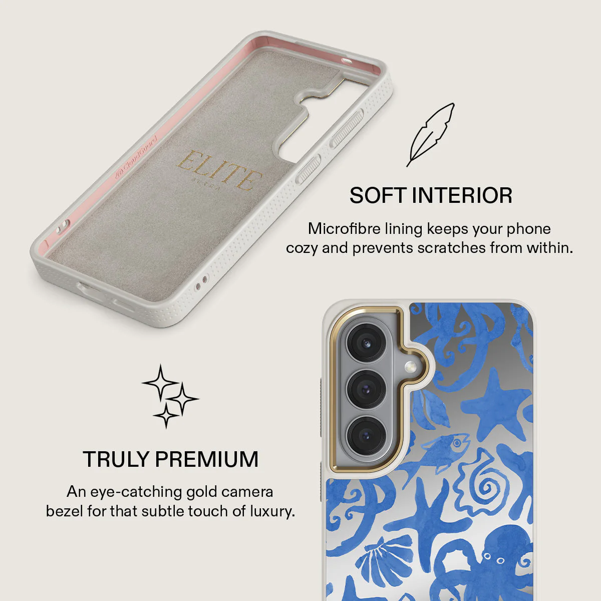 Nera - Samsung Galaxy S26 Plus Case - Image 77