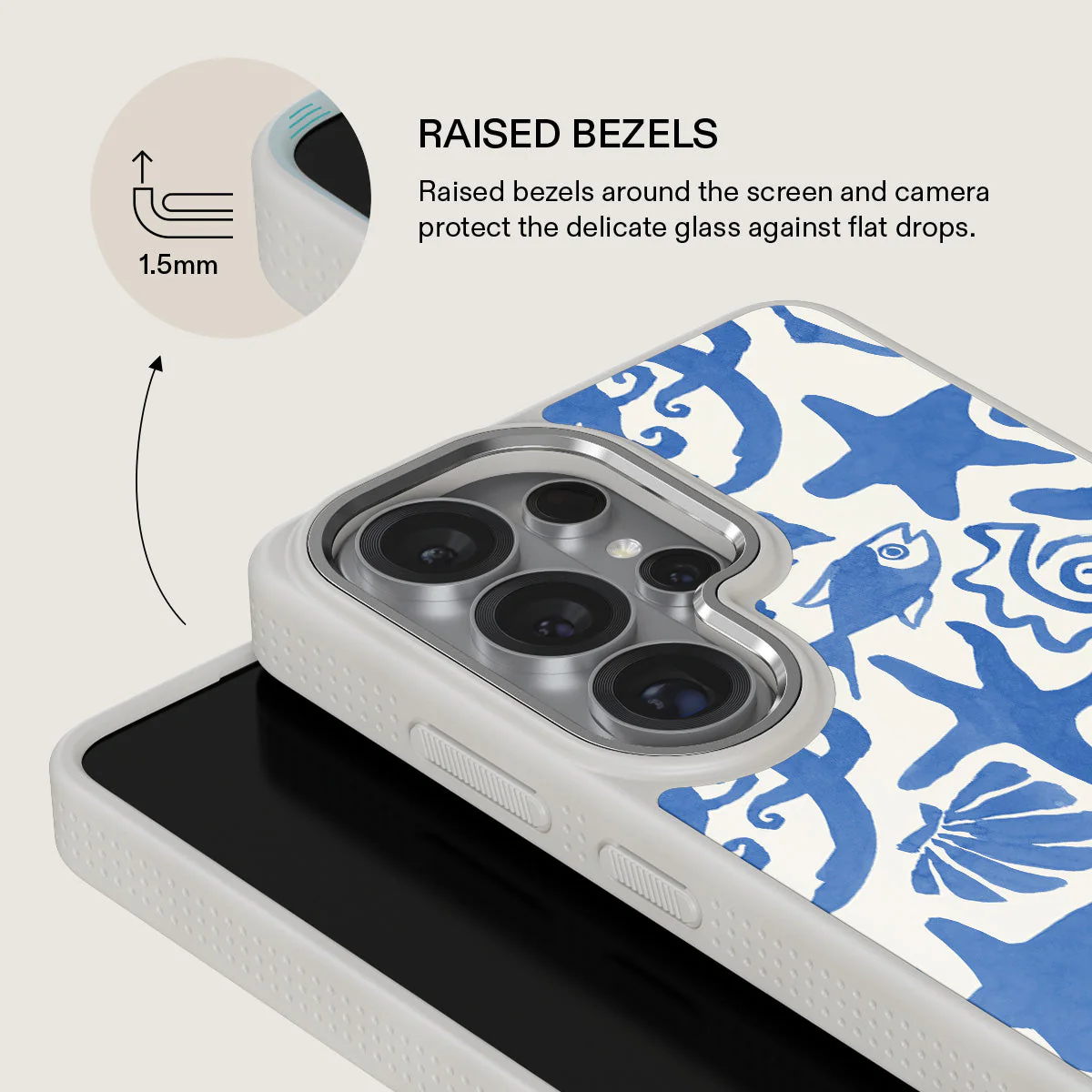 Nera - Samsung Galaxy S26 Ultra Case - Image 36