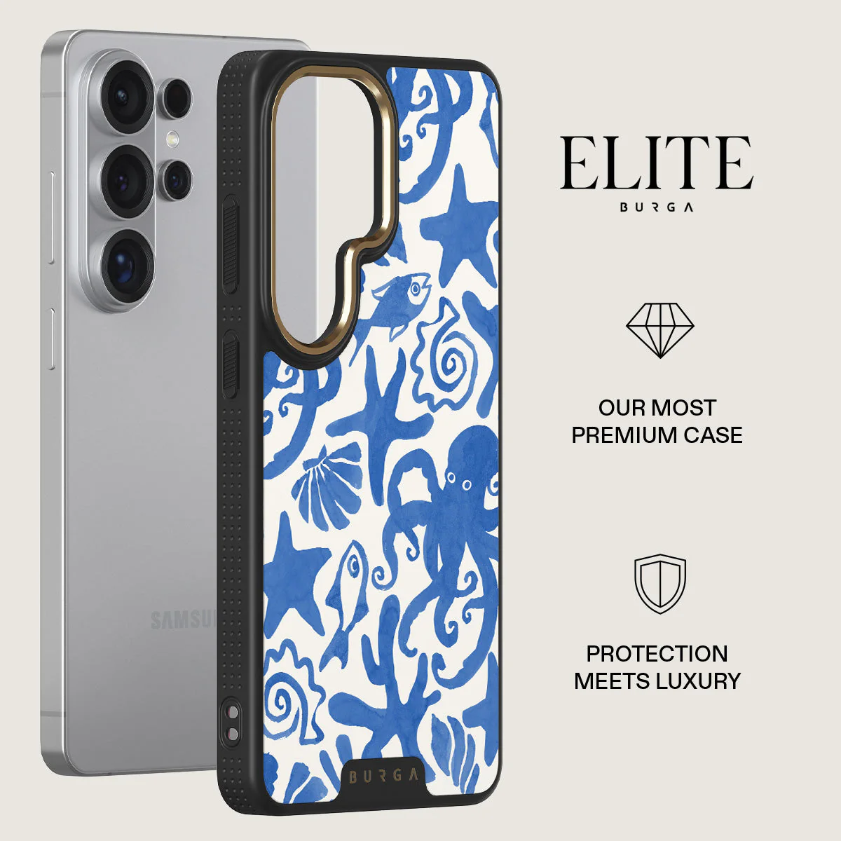 Nera - Samsung Galaxy S26 Ultra Case - Image 6