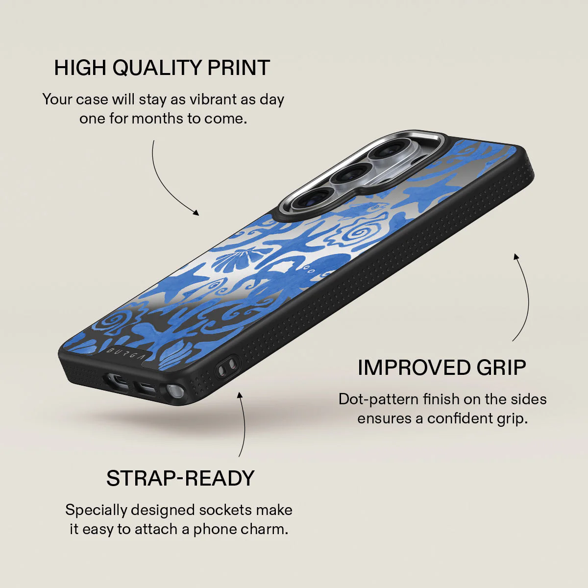 Nera - Samsung Galaxy S26 Ultra Case - Image 61