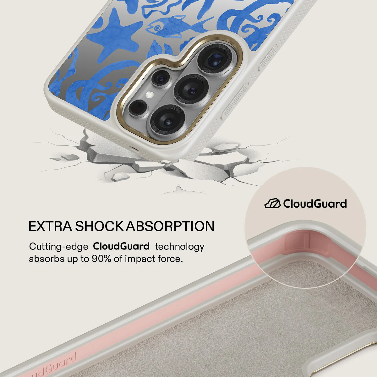 Nera - Samsung Galaxy S26 Ultra Case - Image 73