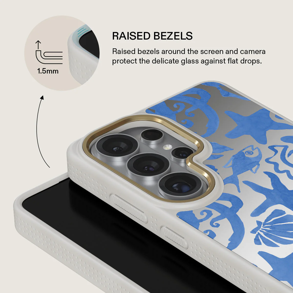 Nera - Samsung Galaxy S26 Ultra Case - Image 75