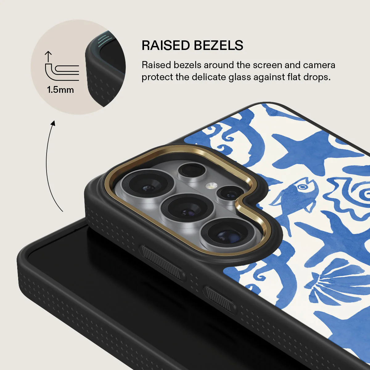Nera - Samsung Galaxy S26 Ultra Case - Image 8