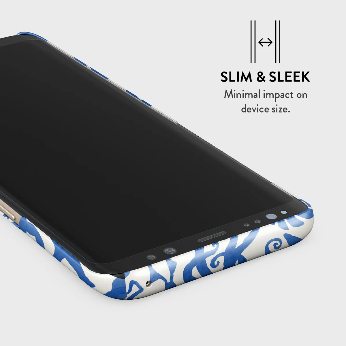 Nera - Samsung Galaxy S8 Case - Image 4