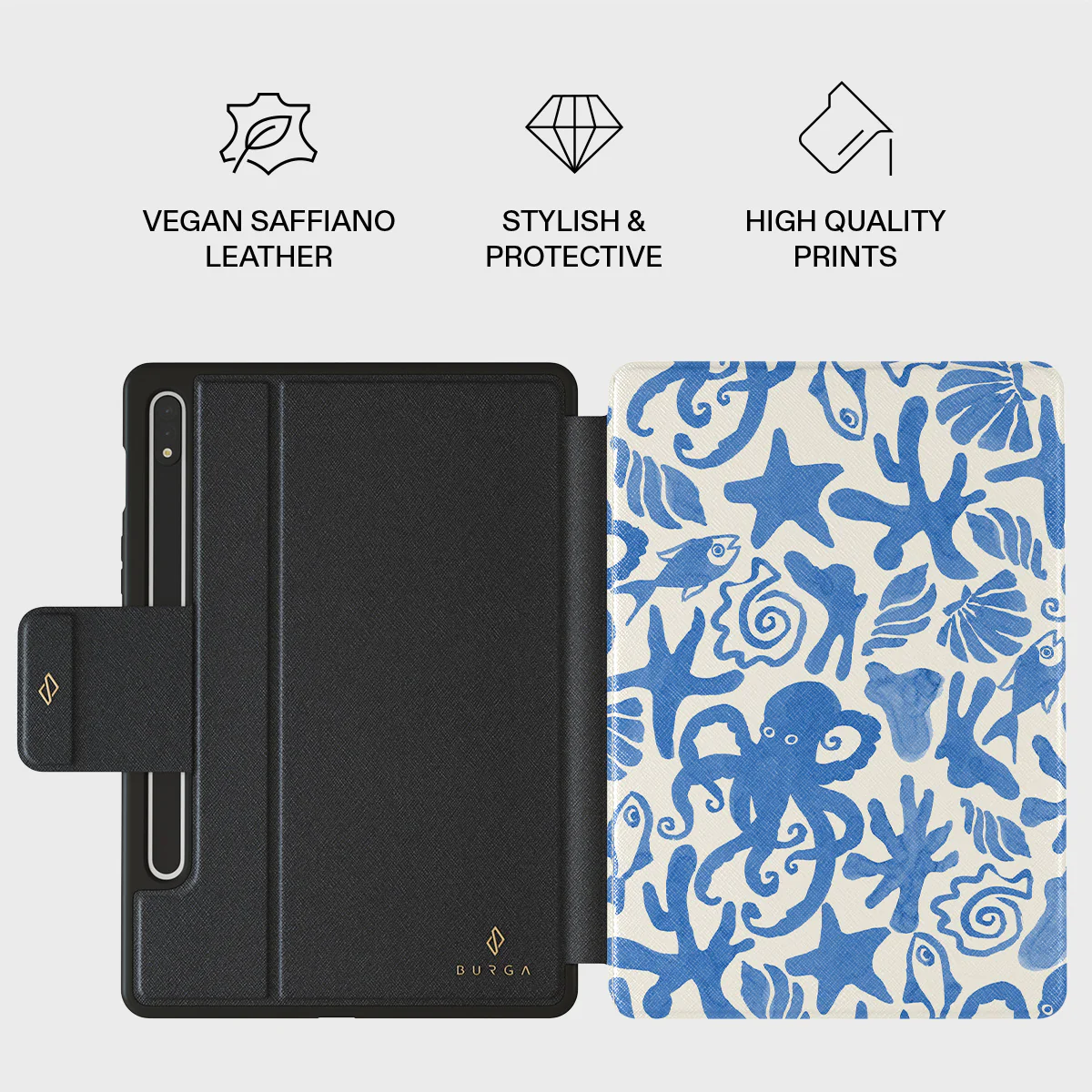 Nera - Samsung Galaxy Tab S10+ Case - Image 2