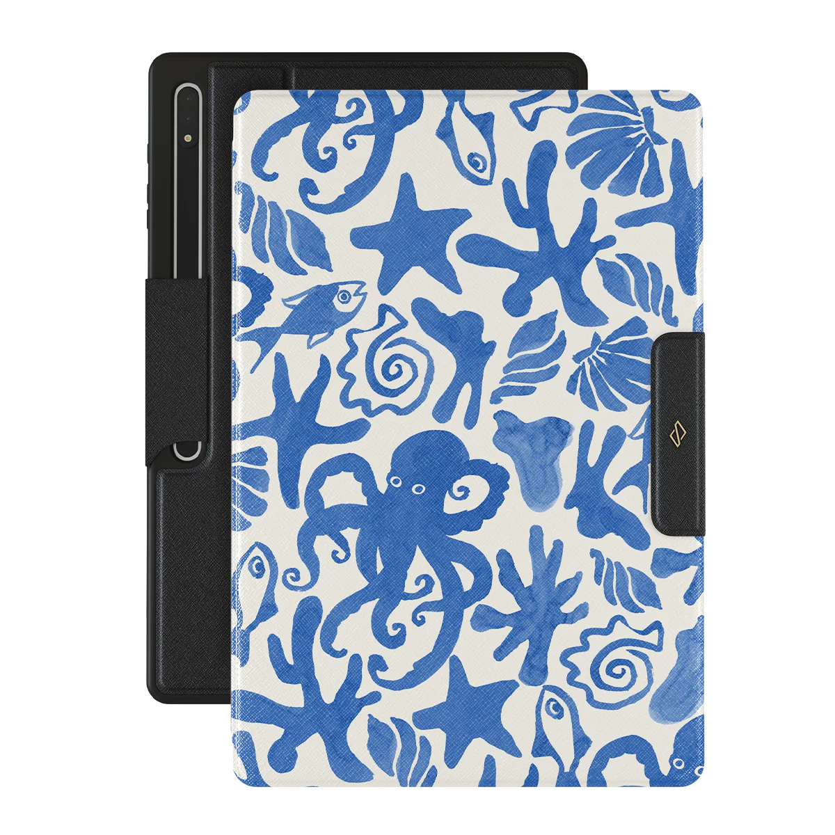 Nera - Samsung Galaxy Tab S10 Ultra Case