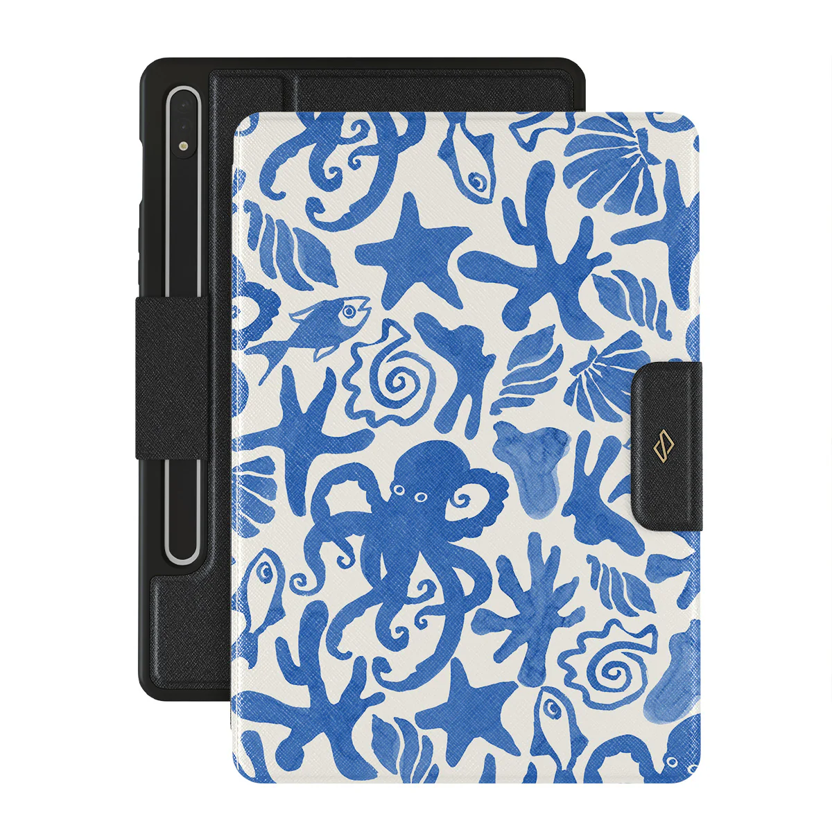 Nera - Samsung Galaxy Tab S9 FE Case