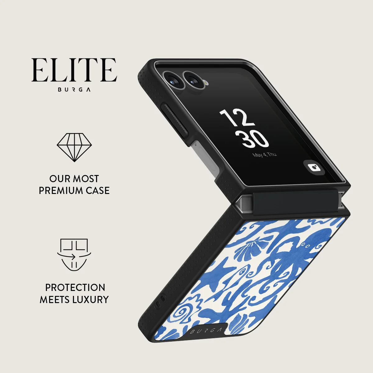 Nera - Samsung Galaxy Z Flip 7 Case - Image 13
