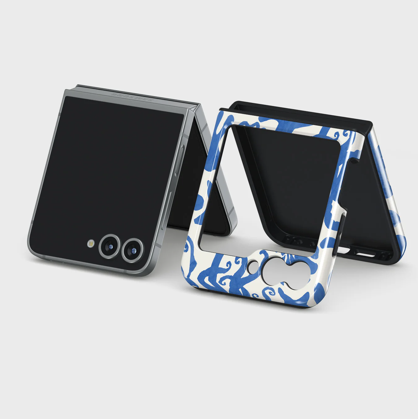 Nera - Samsung Galaxy Z Flip 7 FE Case - Image 5